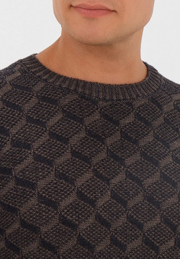 Джемпер Thomas Berger