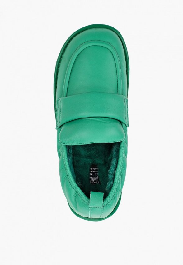 Лоферы Graciana