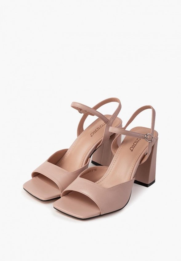 Босоножки Monsorro