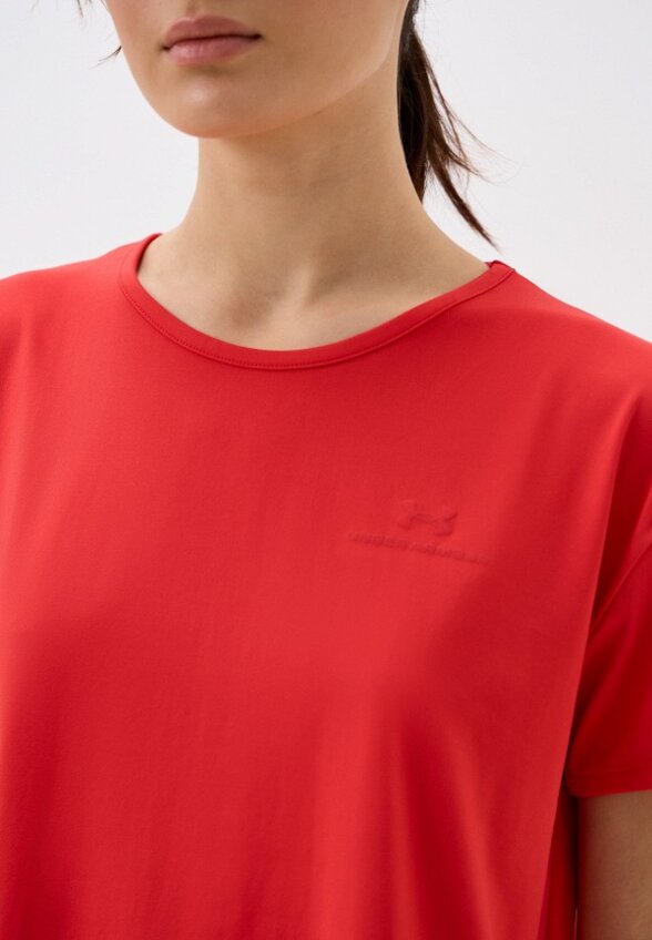 Футболка спортивная Under Armour