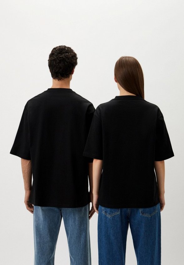 Футболка Berhasm