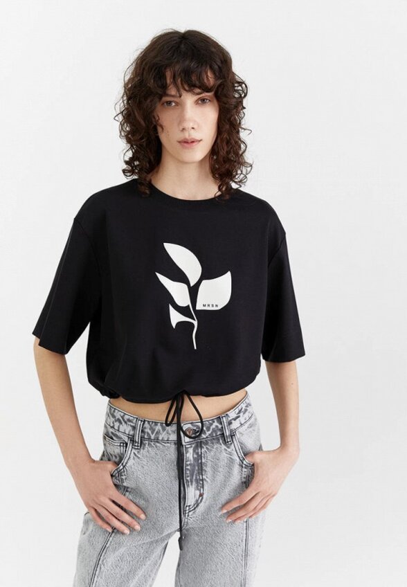 Футболка M.Reason