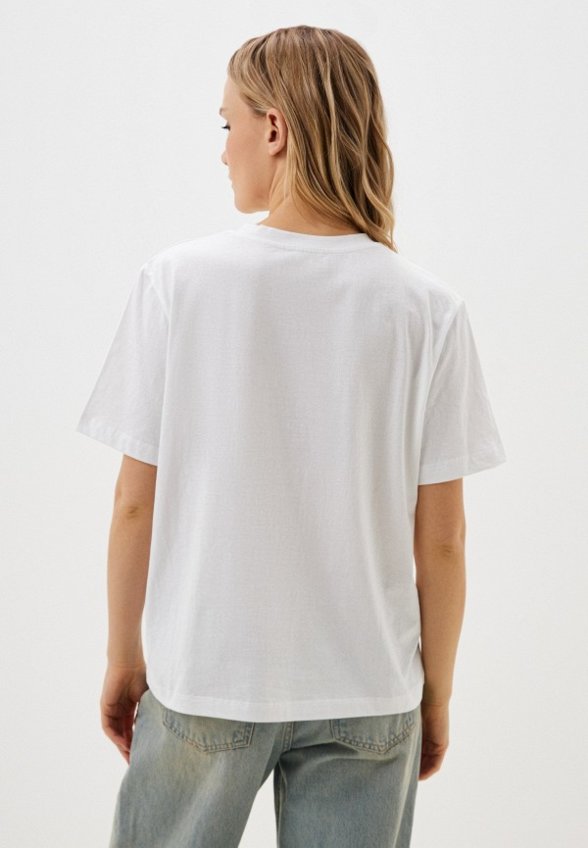 Футболка O'STIN