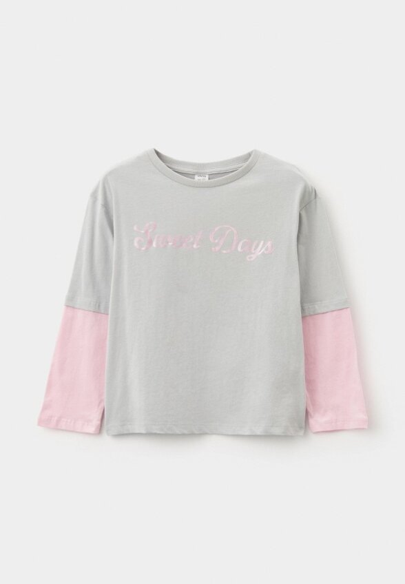 Лонгслив O'STIN