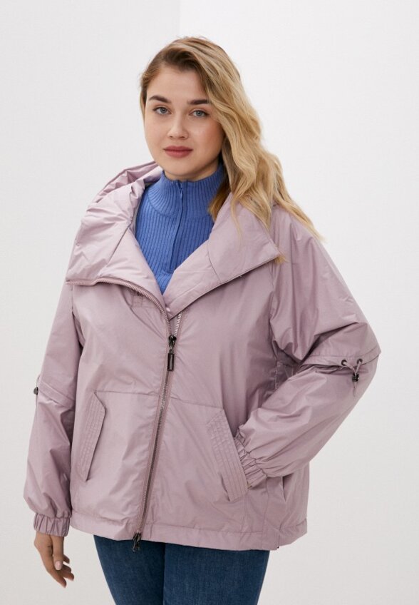 Куртка утепленная Winterra