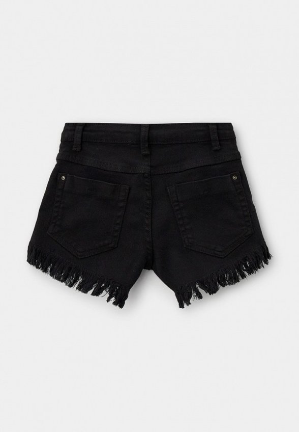 Шорты джинсовые Coccodrillo