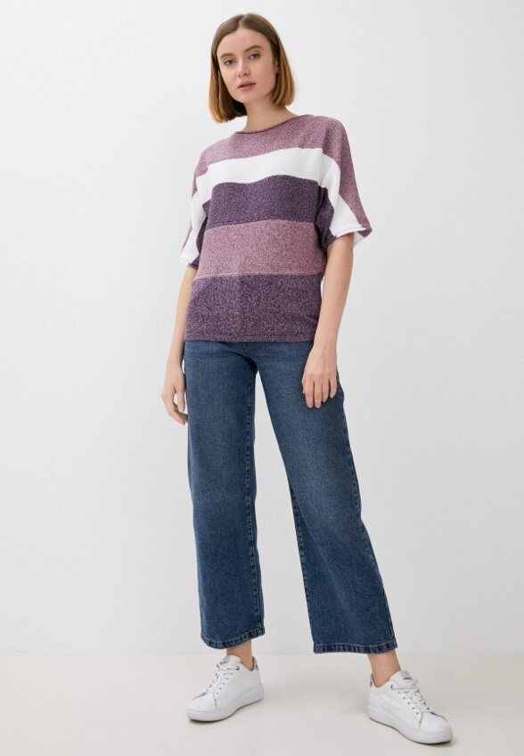 Джемпер Стим