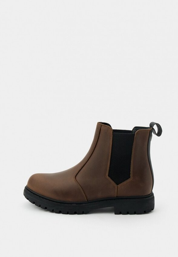 Ботинки Guess