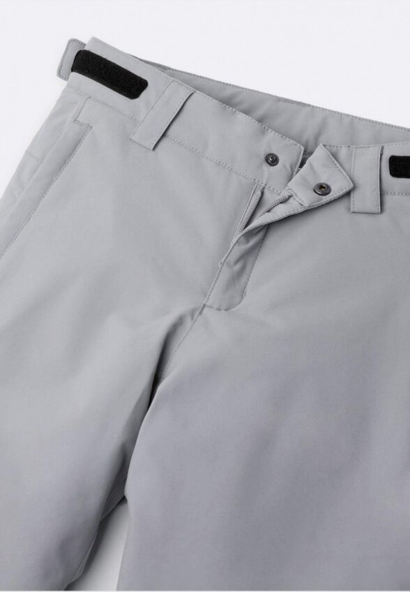 Брюки утепленные Lassie