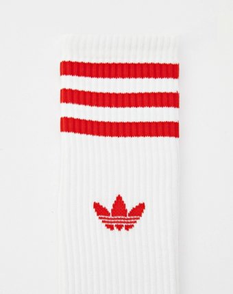 Носки 3 пары adidas Originals женщинам