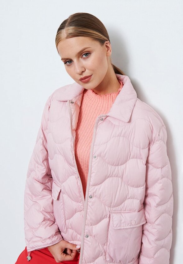 Куртка стеганая Gerry Weber