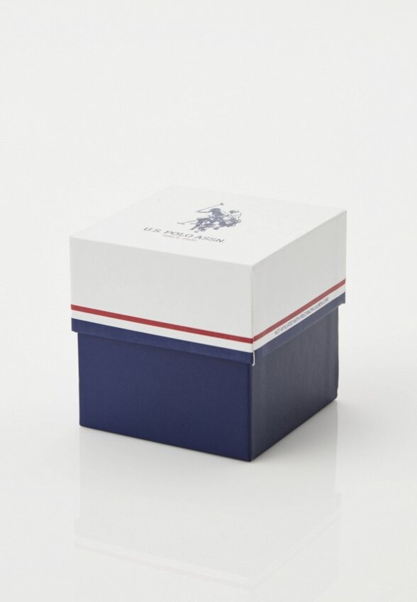 Часы U.S. Polo Assn.