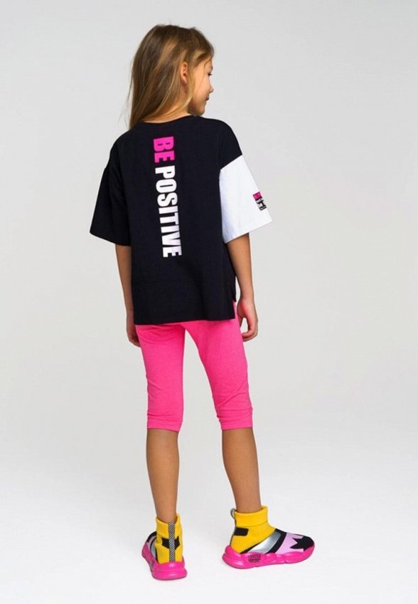 Футболка PlayToday