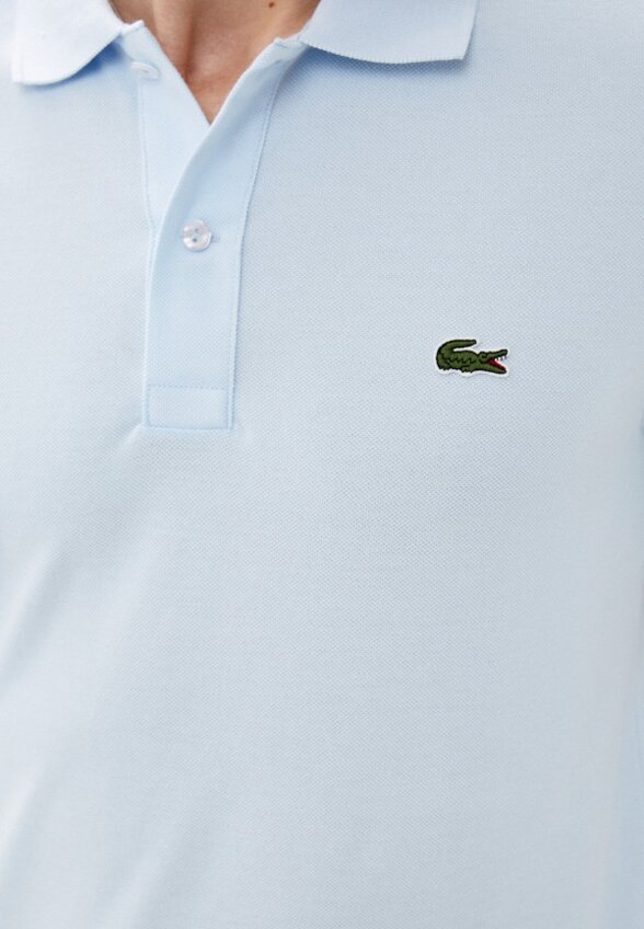 Поло Lacoste