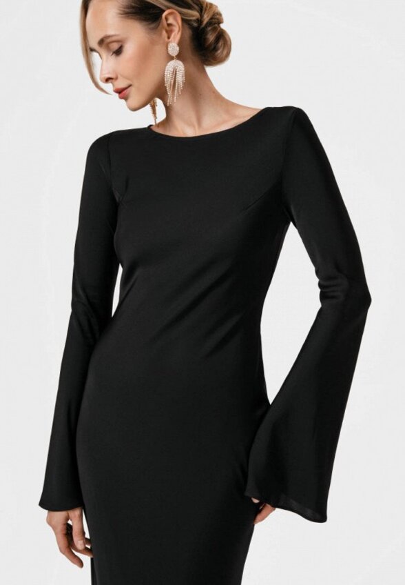 Платье Sample Room