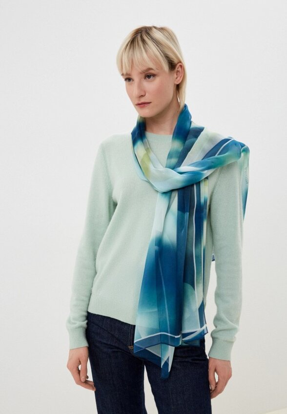 Палантин Eleganzza