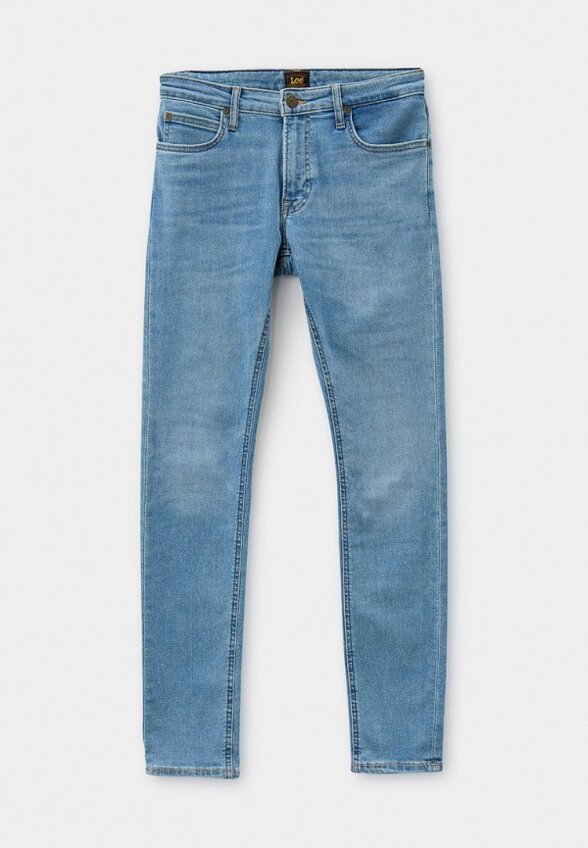 Джинсы Lee