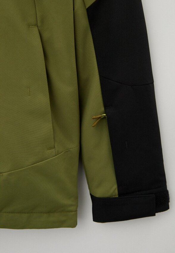 Куртка горнолыжная Ziener