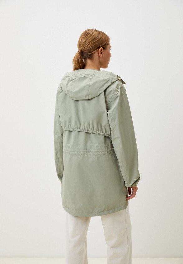 Плащ Helly Hansen