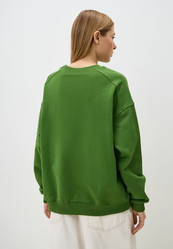 Свитшот Mark Formelle