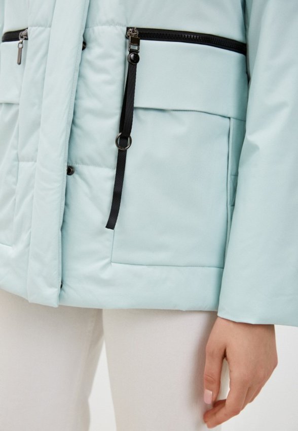 Куртка утепленная Winterra