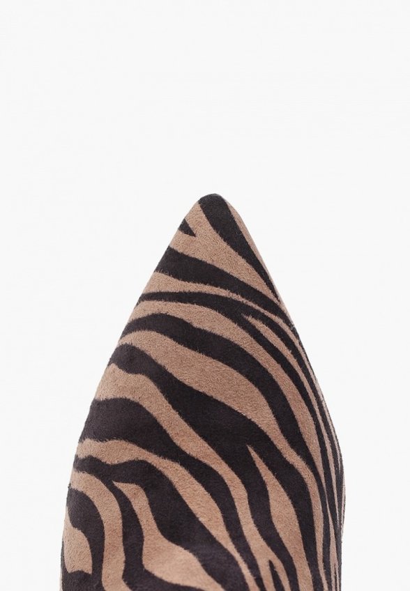 Ботфорты Valeani