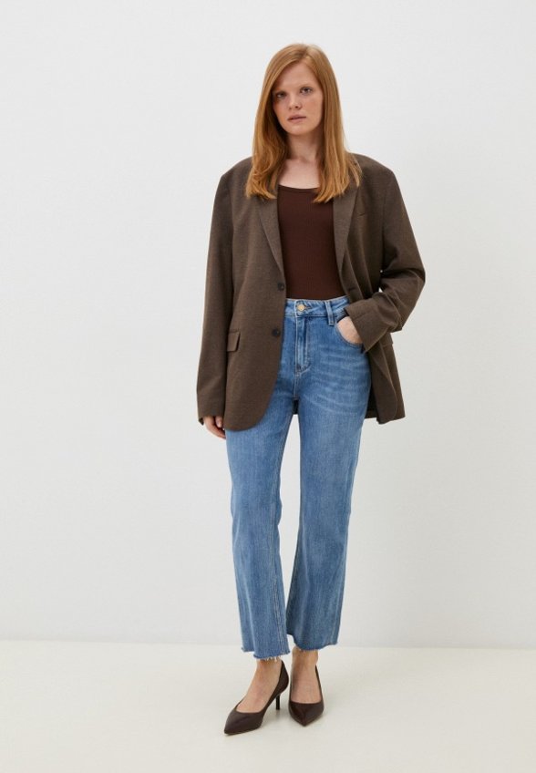 Джинсы Dimarkis Day