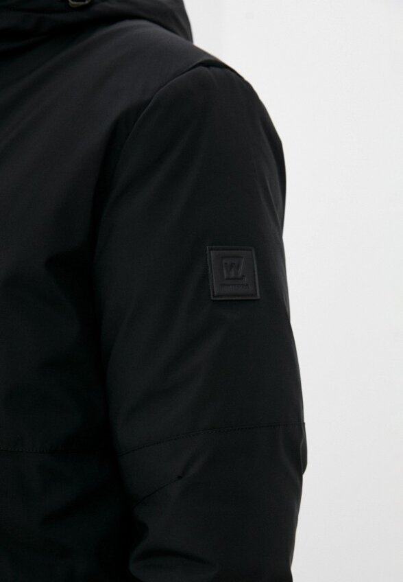 Куртка утепленная Winterra