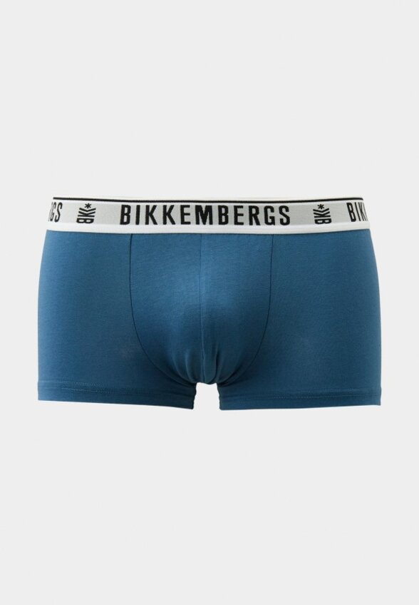 Трусы 3 шт. Bikkembergs