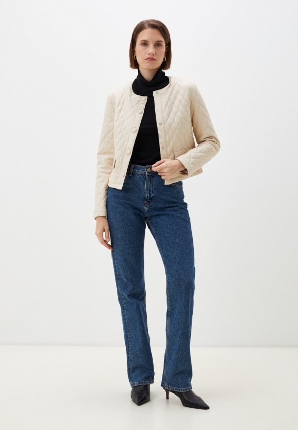 Куртка стеганая Sabrina Scala