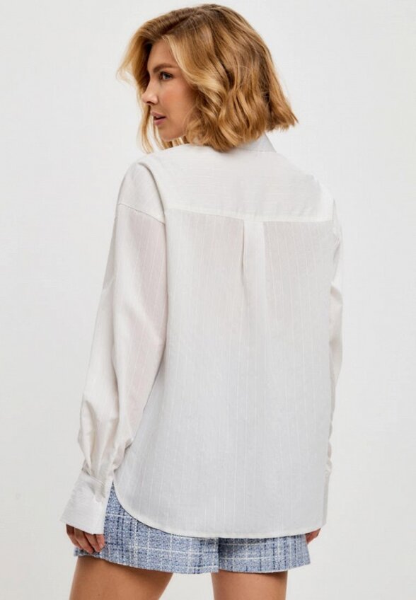 Рубашка Gabriel and Ester London