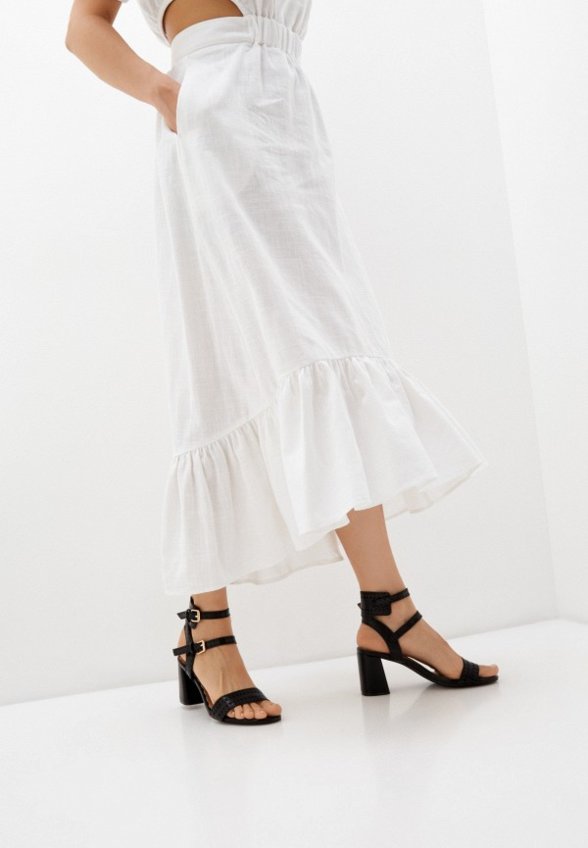 Босоножки Mellisa