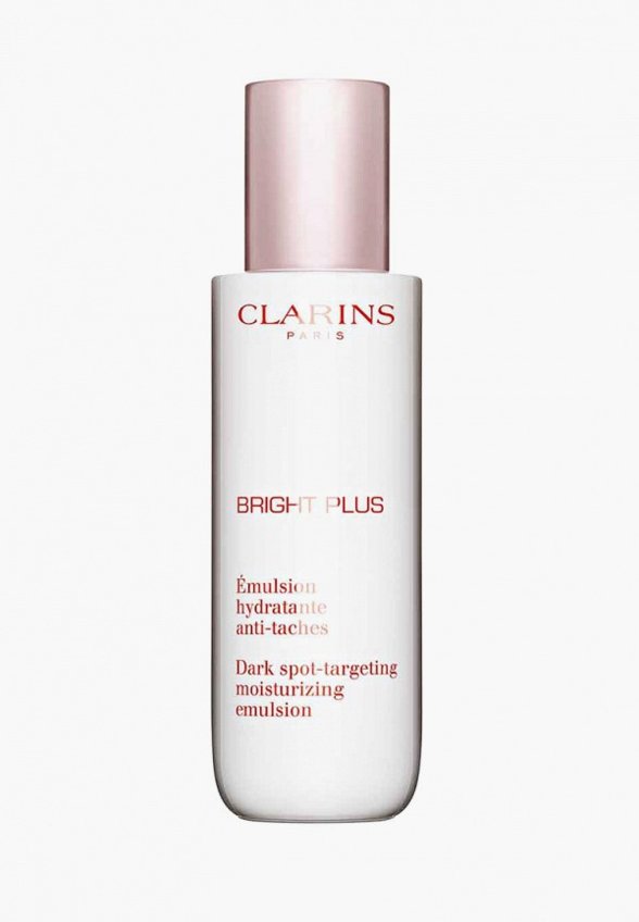 Эмульсия для лица Clarins