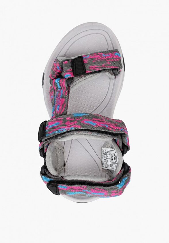 Сандалии CMP