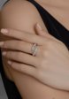Кольцо Diamant3  - превью