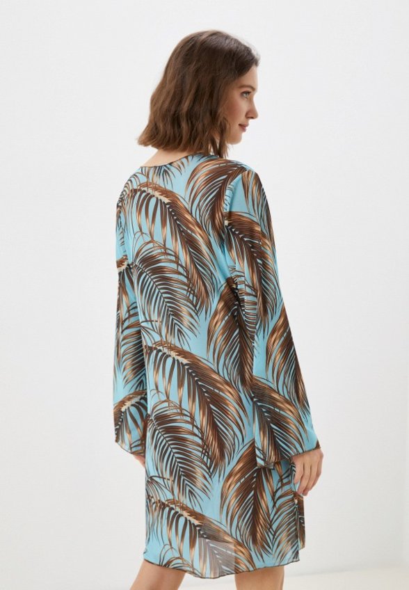 Платье пляжное Aelite