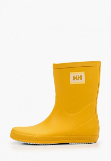 Полусапоги резиновые Helly Hansen