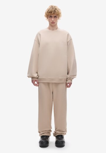 Свитшот Uniform Beige Calf FABLE