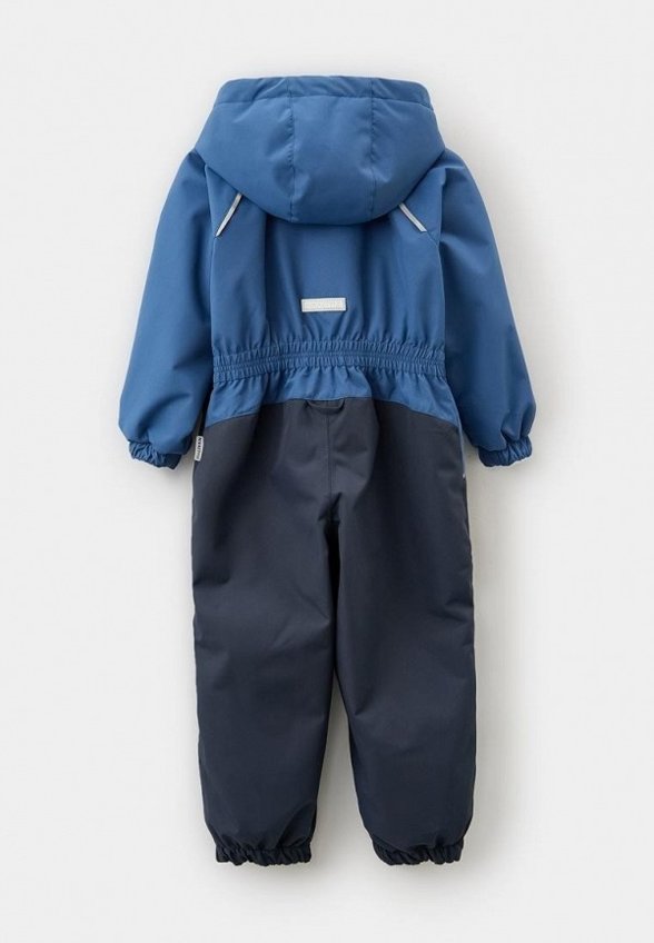 Комбинезон утепленный Nikastyle