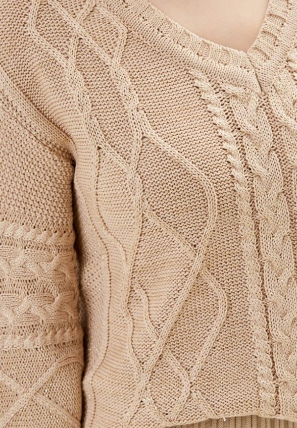 Джемпер Vivawool