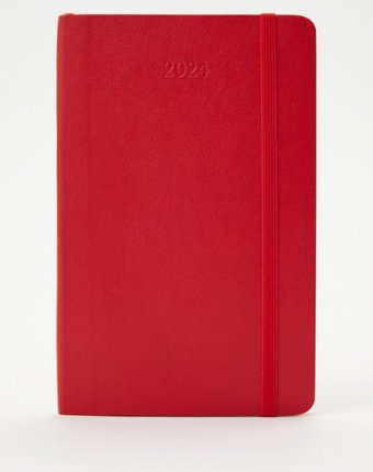 Еженедельник Moleskine женщинам