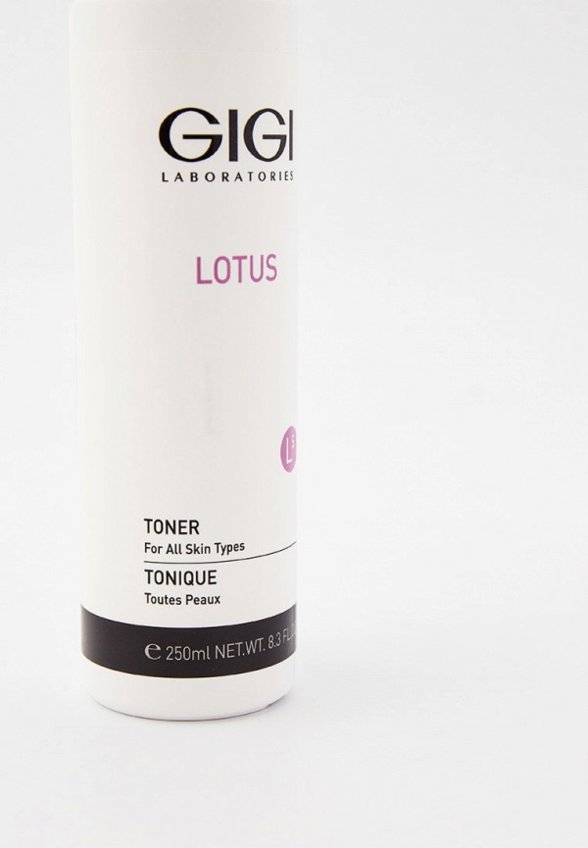 Тоник для лица Gigi