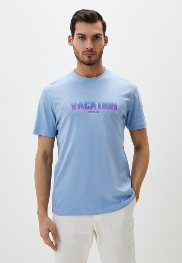 Футболка O'STIN