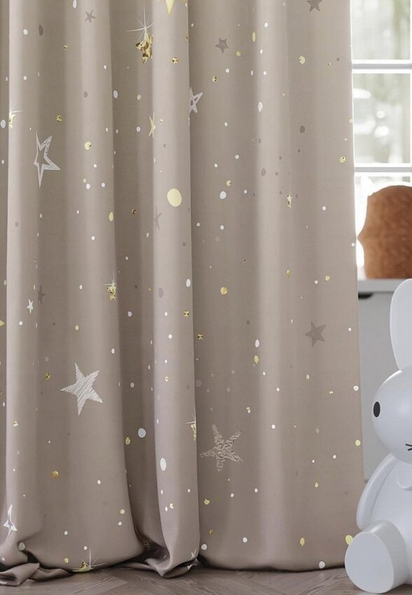 Шторы Comfy Way