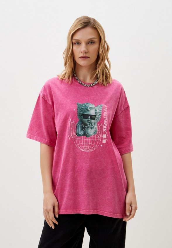 Футболка Mist