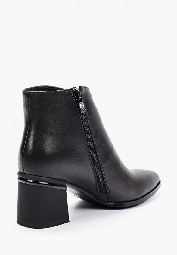 Ботильоны Valley