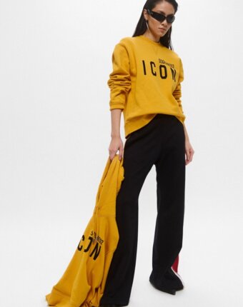 Свитшот Dsquared2 женщинам