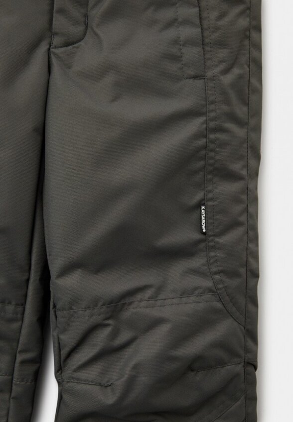 Брюки утепленные Kaysarow