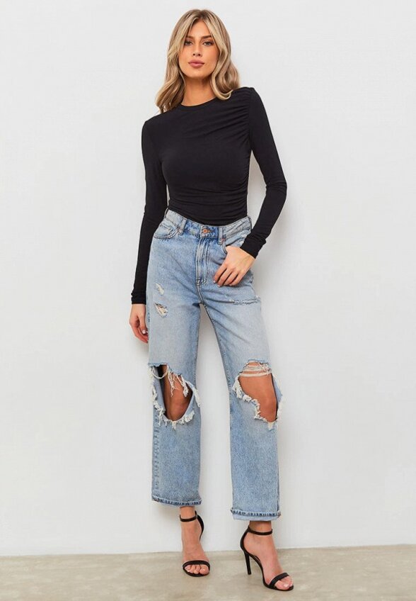 Лонгслив Moontrees