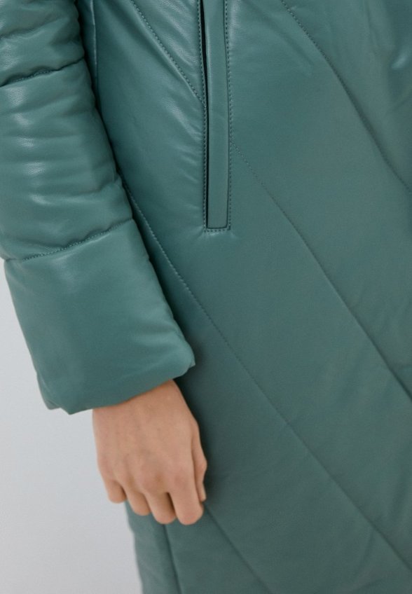 Куртка стеганая Winterra